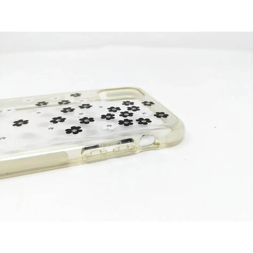 Kate Spade New York Protective Hardshell Case Scatter‎ Flower